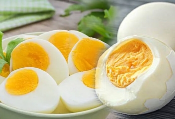 Seher Akgül'den 14 Günde 10 Kilo Verdiren Yumurta Diyeti Hakkında Bilgiler! 