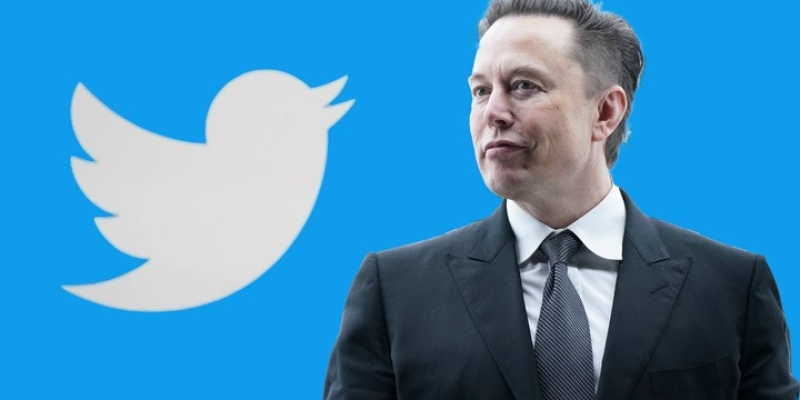 Elon Musk Duyurdu! Twitter Satış Anlaşması Askıya Alındı! 