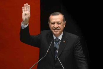 Cumhurbaşkanı Erdoğan'dan Dikkat Çeken Savunma Sanayi Açıklaması! Yüzde 80 Milli!