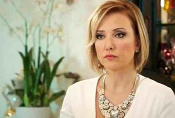Reha Özcan'ın Orhan Kural Paylaşımına Berna Laçin'den Dikkat Çeken Yorum! 