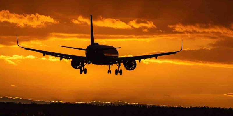 Uçuş Sırasında Bir Yolcu Ölürse Uçakta Neler Yaşanıyor? 