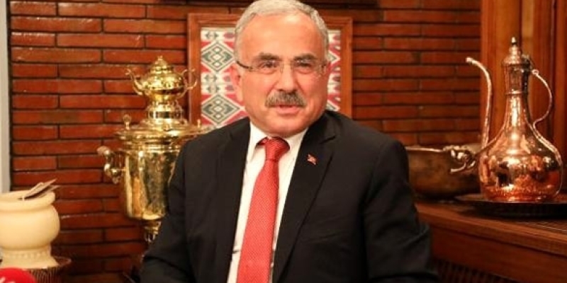 Ordu Büyükşehir Belediye Başkanı Hilmi Güler'den Açıklama! 