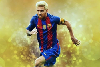 Lionel Messi'nin Sadece 6 Forması 10 Milyon Dolar İle Açık Arttırmaya Çıkarıldı! 