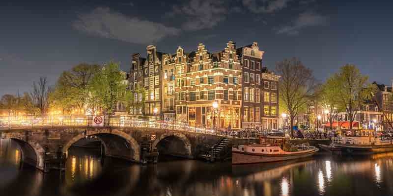 Kerimcan Durmaz Amsterdam'da Neler Yaşadı? 