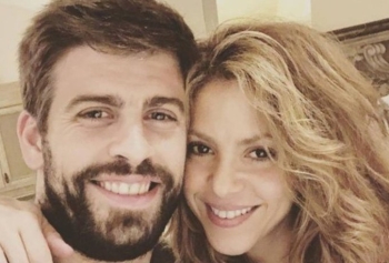 Gerard Pique Shakira'yı Aldattı Mı? Olay İddia İspanya Basınından! 
