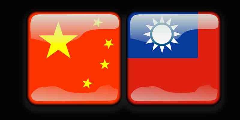 Tayvan Çevresinde Çine Ait 71 Hava Aracı Ve 9 Gemi Tespit Edildi!