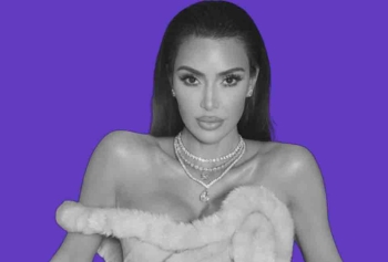 Kim Kardashian'ın Bir İlişkisi Daha Sona Erdi! 