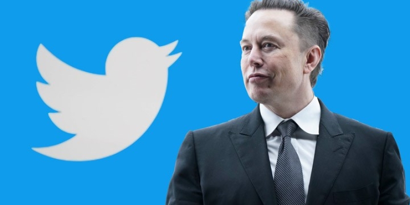 Twitter Yatırımcıları Elon Musk'a Dava Açtı! 