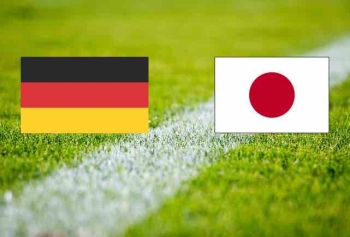 İlk Maçta Japon Futbolcu İle Dalga Geçmişti! Kaderin Cilvesi! 