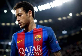 Neymar Neden Barcelona'ya Dönemedi? 