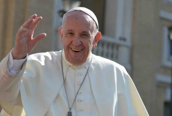 Papa Francis Yine Hastalandı! 'Bir Konuşma Metni Hazırladım Ama Onu Okuyacak Gücüm Yok!'