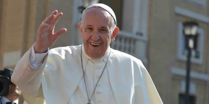 Papa Francis Yine Hastalandı! 'Bir Konuşma Metni Hazırladım Ama Onu Okuyacak Gücüm Yok!'