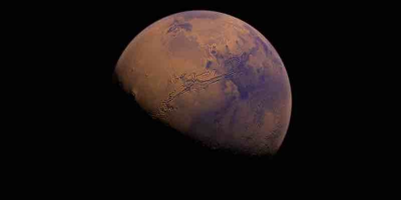 Mars'ta Rekor Kıran Deprem! Tam 10 Saat Sürdü!