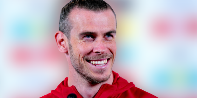 Gareth Bale Futbolu Neden Bıraktı? 