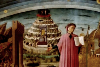  Dante Alighieri Kimdir? Kaç Yaşında Ölmüştür?