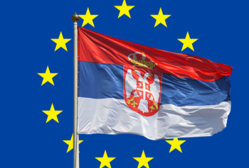 Avrupa Birliği'nden Sırbistan'a Vize Baskısı!