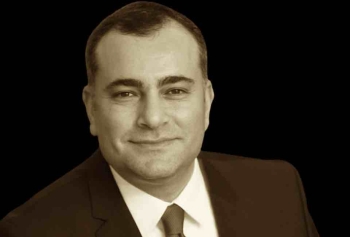 Çankaya Belediye Başkanı Alper Taşdelen 'Bu Seçim Kaybedilirse CHP'yi Bir Daha Kimse Toparlayamaz'