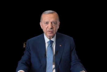 Cumhurbaşkanı Erdoğan'dan Balkon Konuşmasında Çarpıcı Açıklamalar!