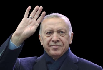 OPTİMAR Araştırma Şirketi Cumhurbaşkanı Erdoğan'ın İkinci Tur Oy Oranını Açıkladı!