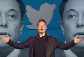 Amerika'dan Elon Musk Ve Twitter İle İlgili Habere Ağır İma! Cumhurbaşkanı Erdoğan İle Fotoğrafı İle Verdiler!
