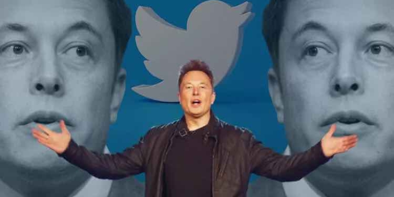 Amerika'dan Elon Musk Ve Twitter İle İlgili Habere Ağır İma! Cumhurbaşkanı Erdoğan İle Fotoğrafı İle Verdiler!