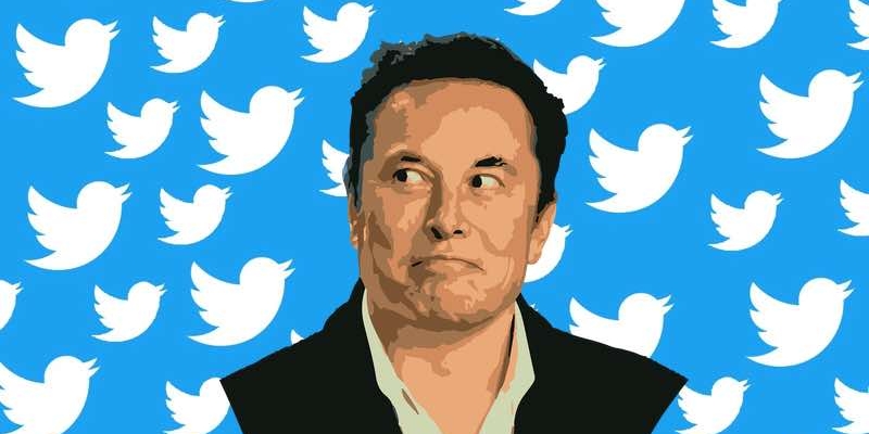 Elon Musk Açıkladı! Twitter'da Takipçi Sayıları Düşecek! 