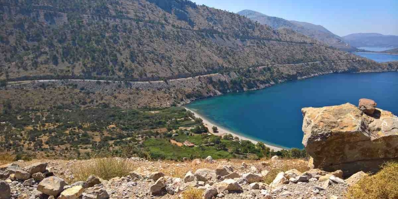 Yunan Adaları'na Giden Türk Turistlerin Sayısı 3'e Katlandı! Diğer Adalar Da Aynı Vizeye Dahil Olmak İstiyor!