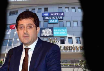 Beşiktaş Belediyesi Eski Başkanı'na Rüşvet Operasyonu! Gözaltına Alındı!