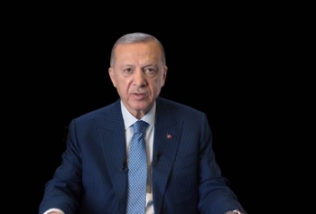 Cumhurbaşkanı Erdoğan Canlı Yayında Rahatsızlandı! 