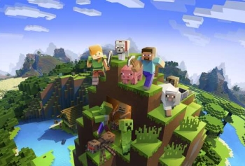 Minecraft'ta Kimsenin Bilmediği 10 Yaşam Hilesi! 