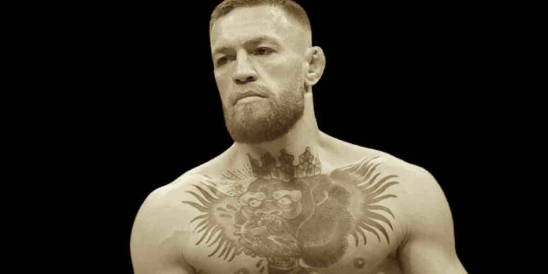 'Kötü Şöhret' Geri Dönüyor! Conor McGregor Dövüşeceğini Açıkladı! 