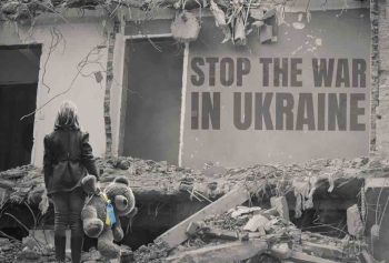 Ukrayna'dan Rusya'nın Füze Saldırısı Hakkında Açıklama! En Az 51 Kişi Öldü! 