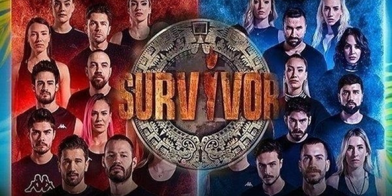 Survivor All Star 2022'de Hızlı Elemeli Döneme Geçiş Yapılıyor! 