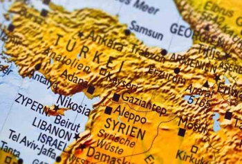 Suriye'den Türkiye İle Normalleşme Açıklaması! Operasyonlar Durmadan Olmaz!