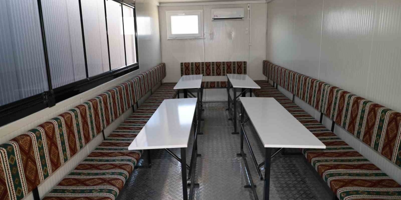 Tokat Belediyesi’nden cenaze hizmetlerinde ücretsiz dönem