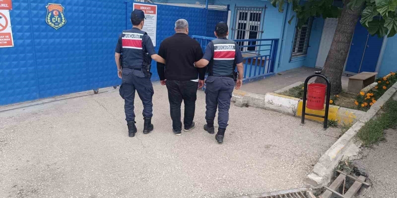 Kastamonu’da aranan 28 kişi yakalandı
