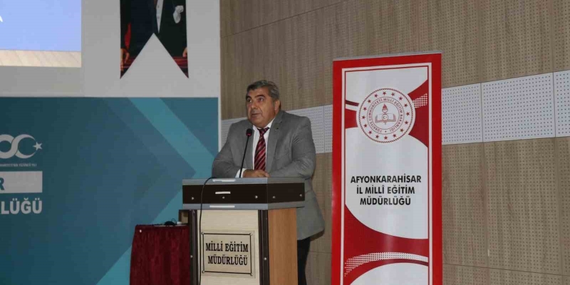 Sünnetci: "Amacımız çocukları akademik, sosyal ve ahlaki yönden geleceğe hazırlamak"