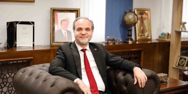 Niğde Ömer Halisdemir Üniversitesi’nin dünya sıralamalarındaki yükselişi sürüyor