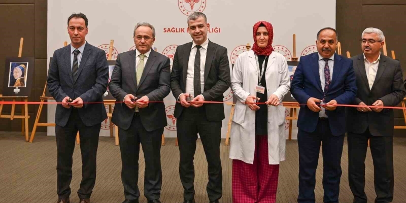 Bursa İl Milli Eğitim Müdürlüğü, "Hastane Sınıfı Öğrencilerinin Kahramanları" programıyla sağlık çalışanlarına teşekkür etti