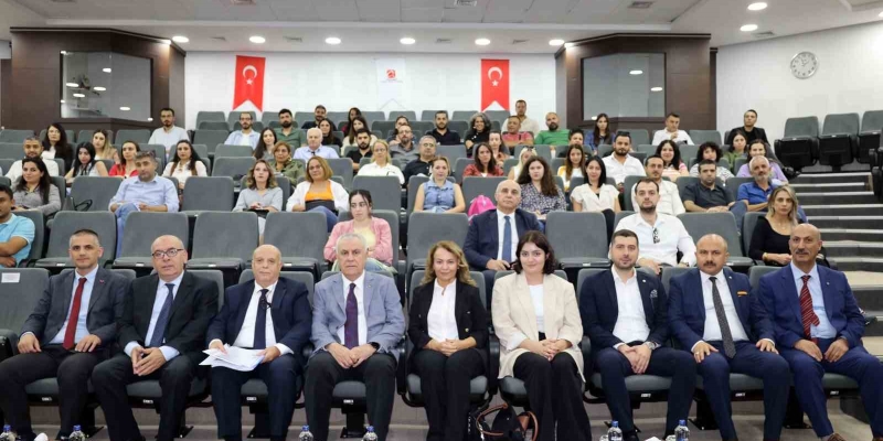 ADASO Başkanı Kıvanç: "Kimyasalların kaydı, değerlendirmesi, izni ve kısıtlanması stratejik bir fırsat"