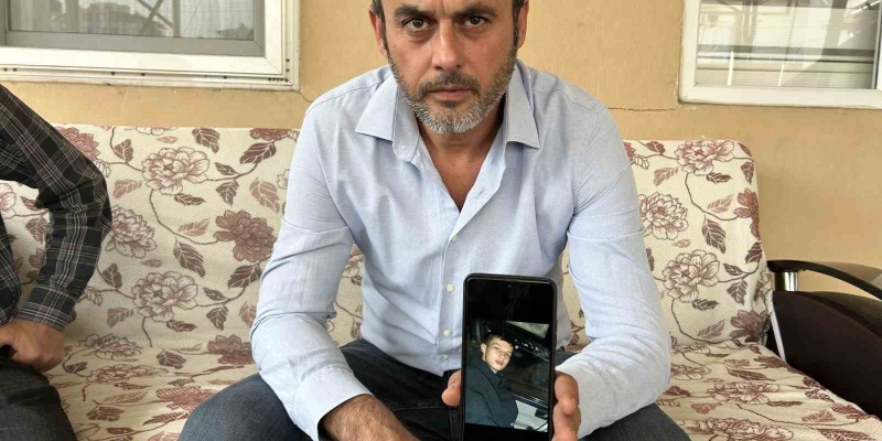 Babasının gözyaşlarıyla "Oğlum bizi duyuyorsan, lütfen gel" dediği Kerem ve arkadaşının cansız bedeni bulundu