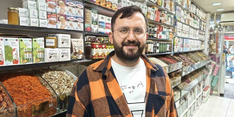 Değişen sıcaklıklara ’bitkisel takviye’