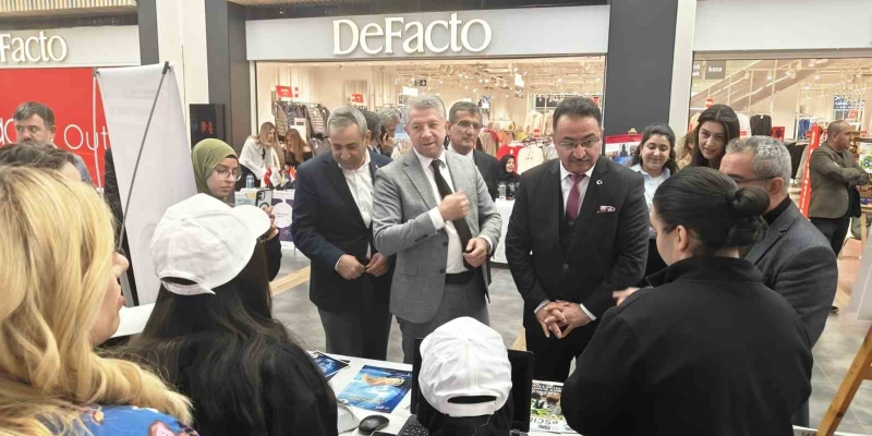 ‘ERASMUS Günleri’ KUMSmall’da