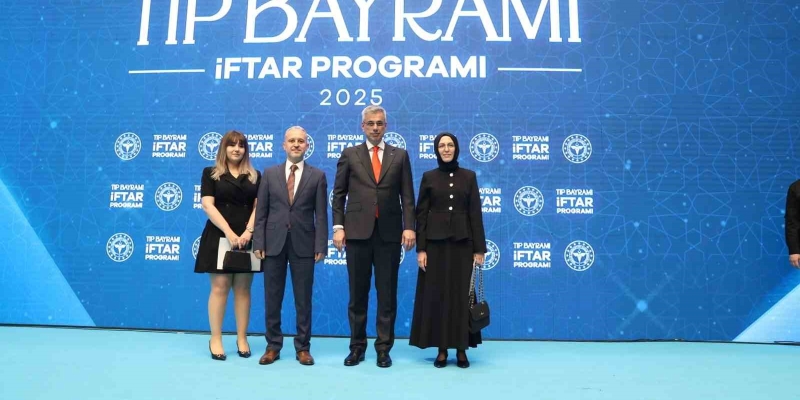 Düzce’yi temsil ettiler