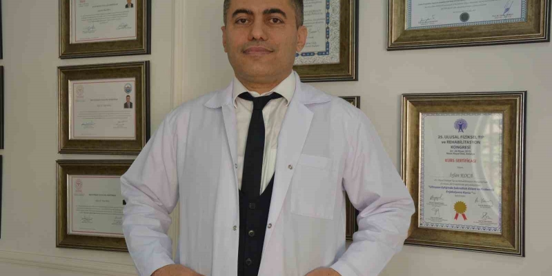 Ozon tedavisinin sağlık üzerindeki faydaları