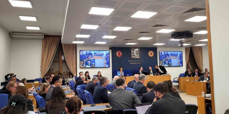 TCMB Başkanı Karahan: "Brüt rezervler 183 milyar dolara yükseldi"