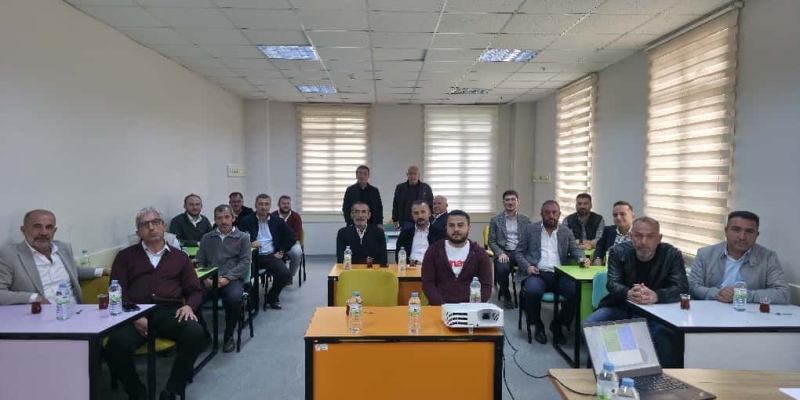 Bünyan’da ulaşımda yeni dönem: ’Yerim Ayrı’ Uygulaması hayata geçiyor