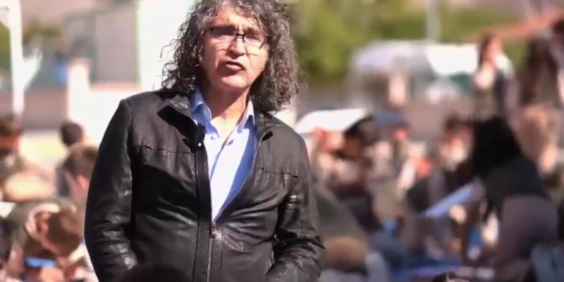 Profesörden "Anadolu’nun kilidi Erzincan" başlıklı performans