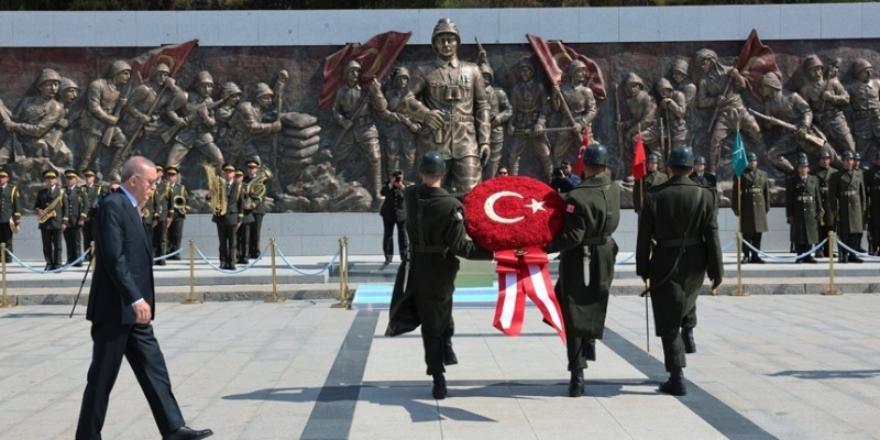 Çanakkale’de 18 Mart’ta okullar tatil edildi
