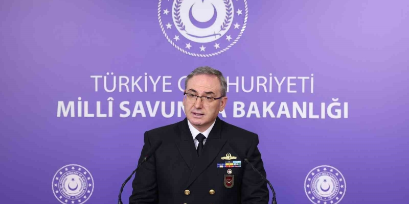 MSB kaynakları: "SDG terör örgütünün Suriye ordusuna entegrasyonu kritik öneme sahiptir"